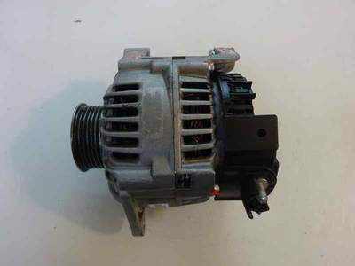 ALTERNADOR CITROEN ZX 1994 1.9 D (69 CV)