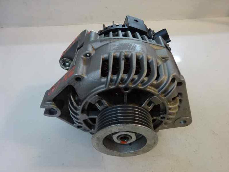 ALTERNADOR CITROEN ZX 1994 1.9 D (69 CV)