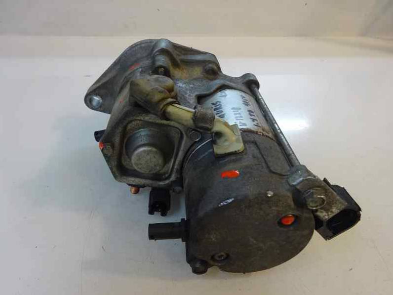 MOTOR ARRANQUE TOYOTA AURIS 2008 1.4 TURBODIESEL (90 CV)