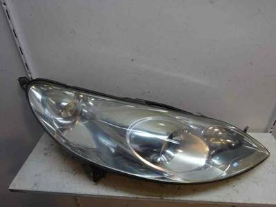 FARO DERECHO PEUGEOT 407 2007 2.0 16V HDI (136 CV)