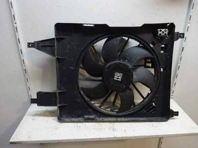 ELECTROVENTILADOR RENAULT MEGANE II CLASSIC BERLINA 2004 1.9 DCI D (120 CV)
