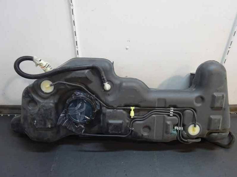 DEPOSITO COMBUSTIBLE NISSAN MICRA C C 2005 1.4 (88 CV)