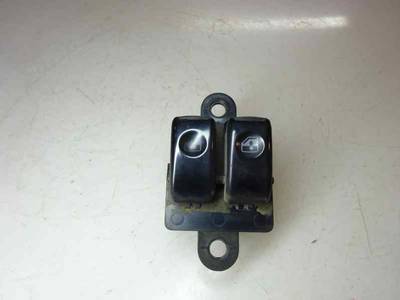 MANDO ELEVALUNAS DELANTERO IZQUIERDO HYUNDAI ATOS PRIME 2001 1.0 (58 CV)