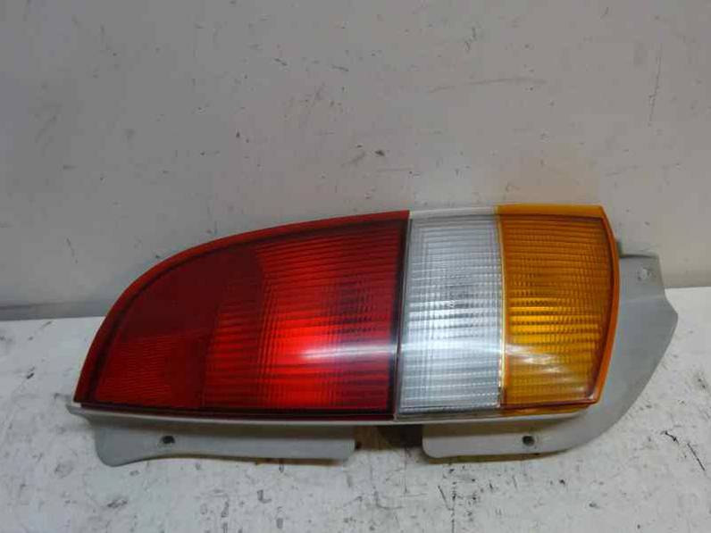 PILOTO TRASERO IZQUIERDO HYUNDAI ATOS PRIME 2001 1.0 (58 CV)