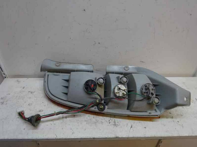 PILOTO TRASERO IZQUIERDO HYUNDAI ATOS PRIME 2001 1.0 (58 CV)