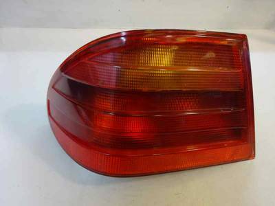 PILOTO TRASERO IZQUIERDO MERCEDES CLASE E BERLINA DIESEL 1998 2.2 CDI (102 CV)