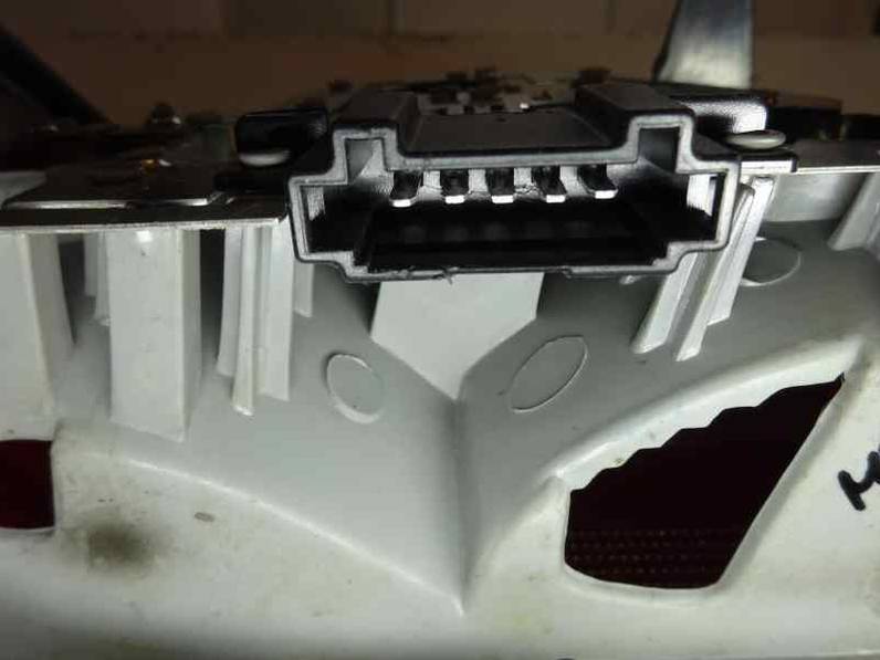 PILOTO TRASERO DERECHO MERCEDES CLASE E BERLINA DIESEL 1998 2.2 CDI (102 CV)