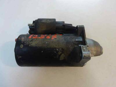 MOTOR ARRANQUE FORD FIESTA BERL COURIER 1994 1.1 (49 CV)