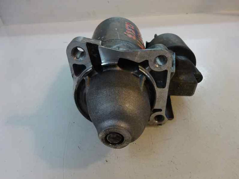 MOTOR ARRANQUE FORD FIESTA BERL COURIER 1994 1.1 (49 CV)