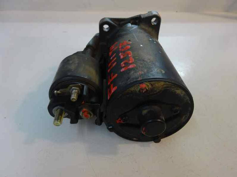 MOTOR ARRANQUE FORD FIESTA BERL COURIER 1994 1.1 (49 CV)