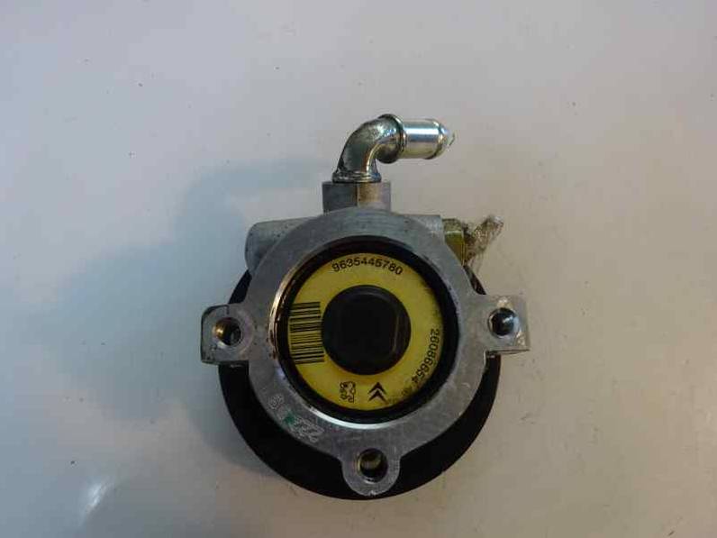 BOMBA DIRECCION PEUGEOT 306 BERLINA 3 4 5 PUERTAS 2000 2.0 HDI (90 CV)