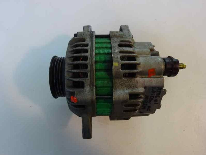 ALTERNADOR HYUNDAI ATOS PRIME 2001 1.0 (58 CV)
