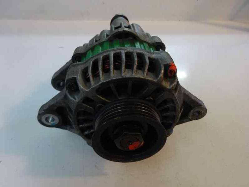ALTERNADOR HYUNDAI ATOS PRIME 2001 1.0 (58 CV)