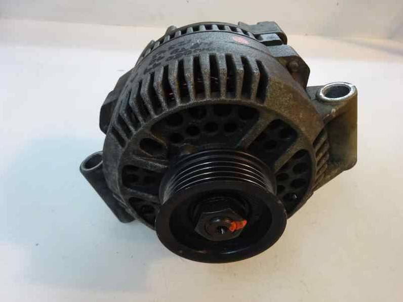 ALTERNADOR FORD MONDEO BERLINA 1999 1.8 TURBODIESEL (90 CV)