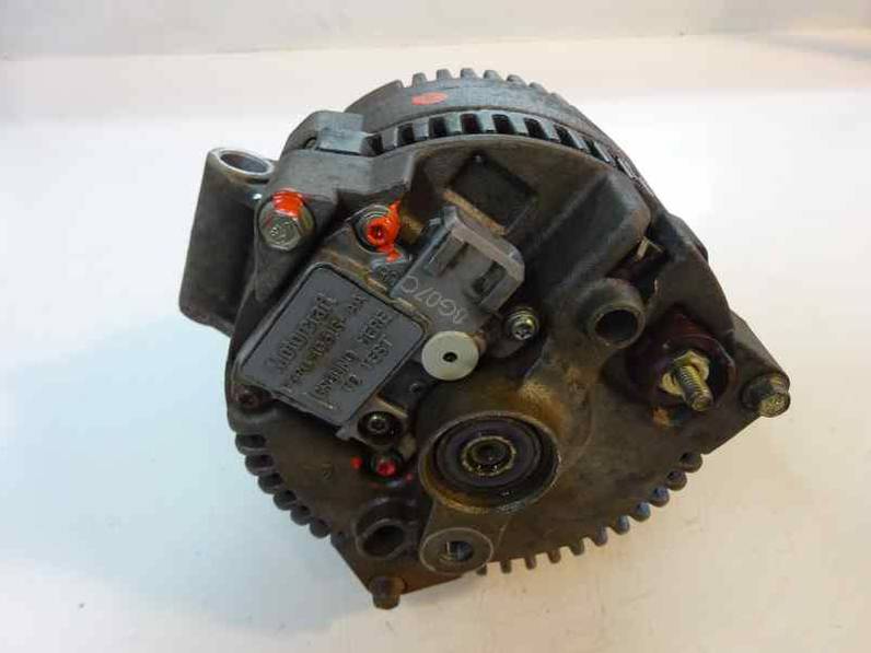 ALTERNADOR FORD MONDEO BERLINA 1999 1.8 TURBODIESEL (90 CV)