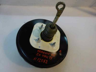 SERVOFRENO FORD TRANSIT CAJA CERRADA CORTA 2006 2.0 TD (75 CV)