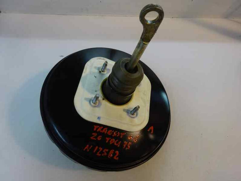 SERVOFRENO FORD TRANSIT CAJA CERRADA CORTA 2006 2.0 TD (75 CV)