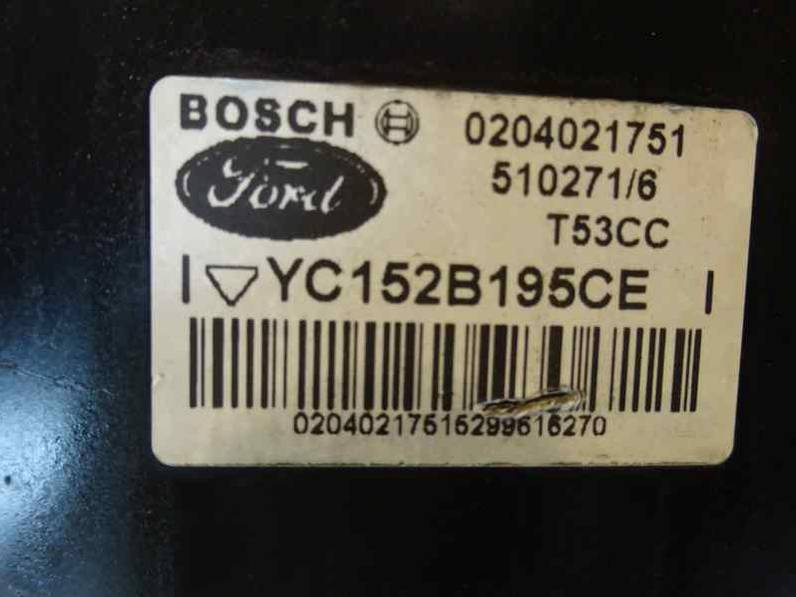 SERVOFRENO FORD TRANSIT CAJA CERRADA CORTA 2006 2.0 TD (75 CV)