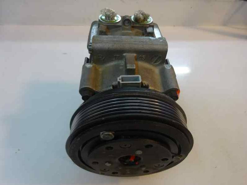 COMPRESOR AIRE ACONDICIONADO FORD TRANSIT CAJA CERRADA CORTA 2006 2.0 TD (75 CV)