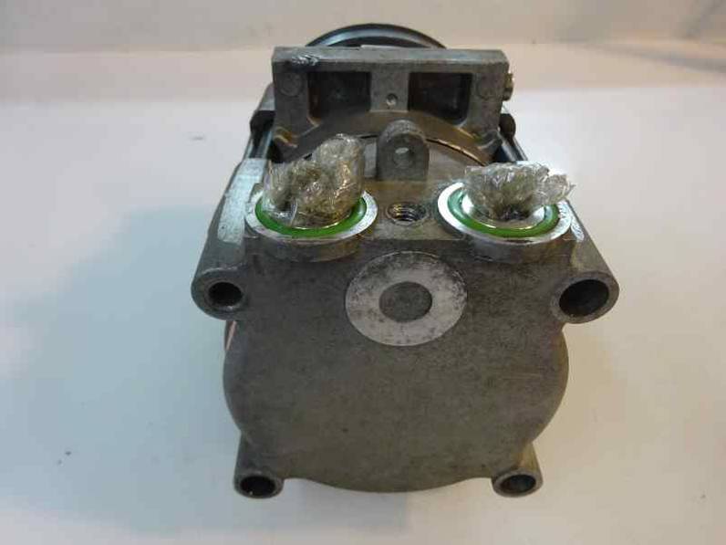 COMPRESOR AIRE ACONDICIONADO FORD TRANSIT CAJA CERRADA CORTA 2006 2.0 TD (75 CV)