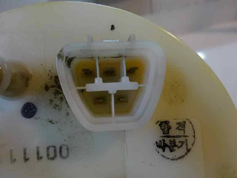 BOMBA COMBUSTIBLE HYUNDAI ATOS PRIME 2001 1.0 (58 CV)