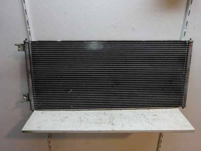 CONDENSADOR RADIADOR AIRE ACONDICIONADO FORD TRANSIT CAJA CERRADA CORTA 2006 2.0 TD (75 CV)