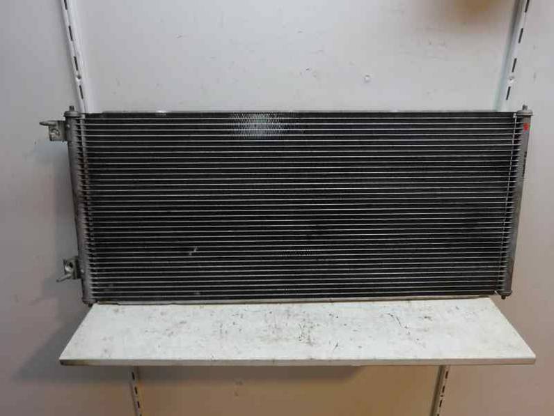 CONDENSADOR RADIADOR AIRE ACONDICIONADO FORD TRANSIT CAJA CERRADA CORTA 2006 2.0 TD (75 CV)