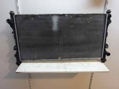 RADIADOR AGUA FORD TRANSIT CAJA CERRADA CORTA 2006 2.0 TD (75 CV)