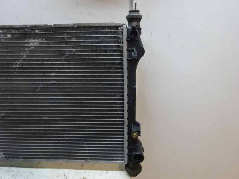 RADIADOR AGUA FORD TRANSIT CAJA CERRADA CORTA 2006 2.0 TD (75 CV)