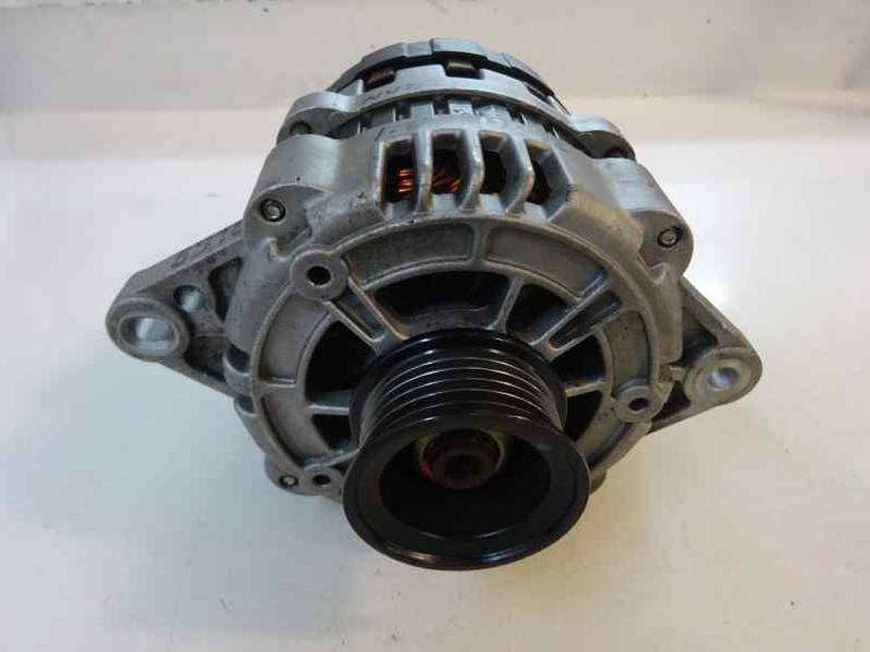 ALTERNADOR CHEVROLET NUBIRA BERLINA 2005 1.6 (109 CV)
