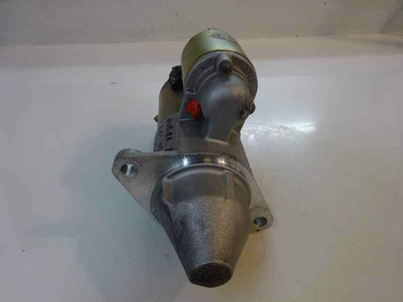 MOTOR ARRANQUE CHEVROLET NUBIRA BERLINA 2005 1.6 (109 CV)