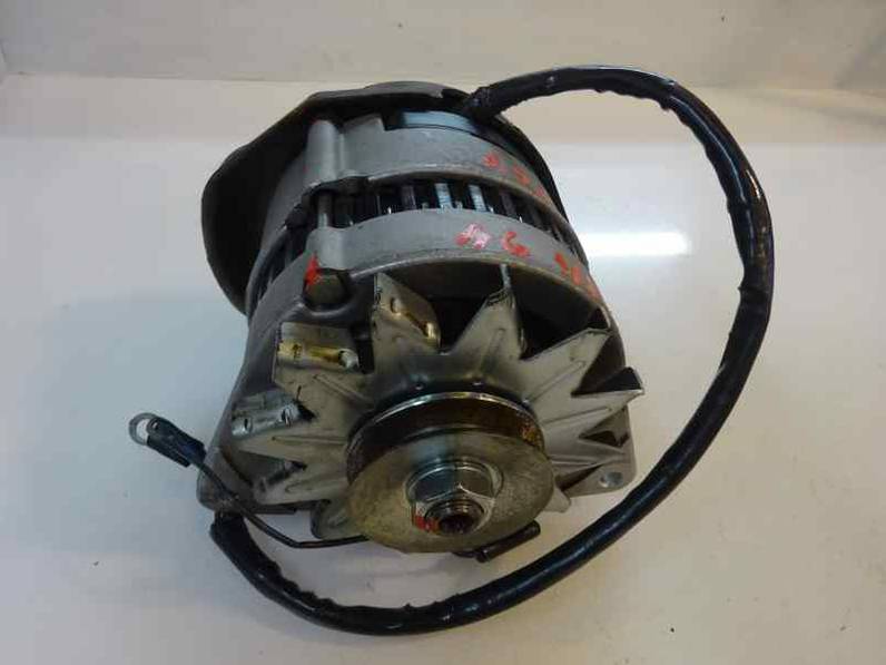 ALTERNADOR FORD FIESTA BERL COURIER 1994 1.1 (49 CV)