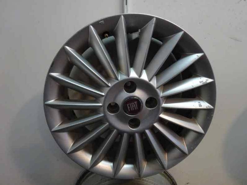 LLANTA FIAT LINEA 2008 1.3 16V JTD (90 CV)