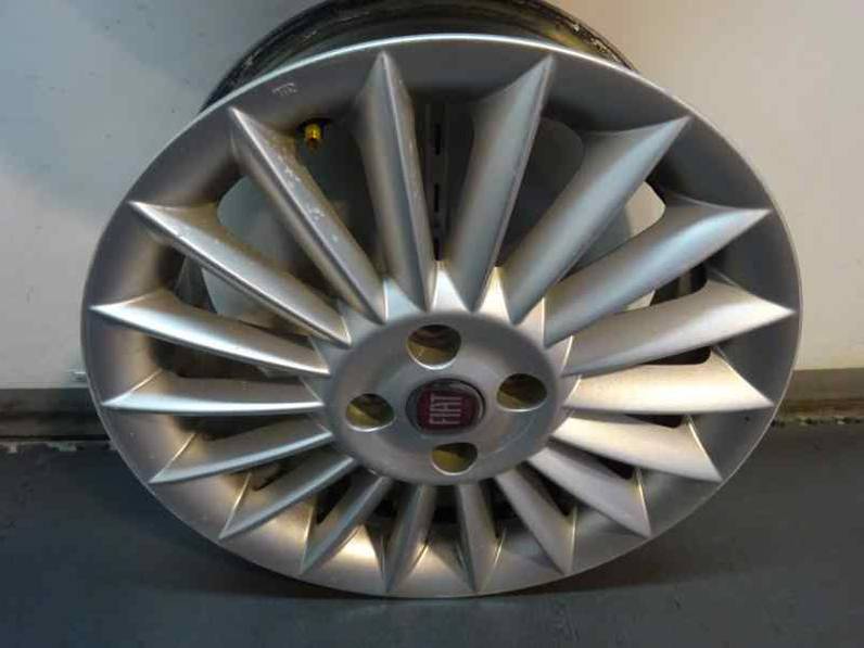 LLANTA FIAT LINEA 2008 1.3 16V JTD (90 CV)