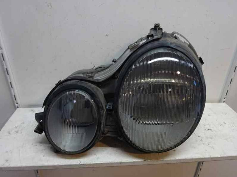 FARO IZQUIERDO MERCEDES CLASE E BERLINA DIESEL 1998 2.2 CDI (102 CV)