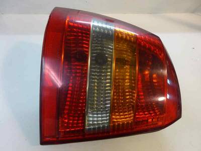 PILOTO TRASERO IZQUIERDO OPEL ASTRA G BERLINA 2000 1.7 16V DTI (75 CV)