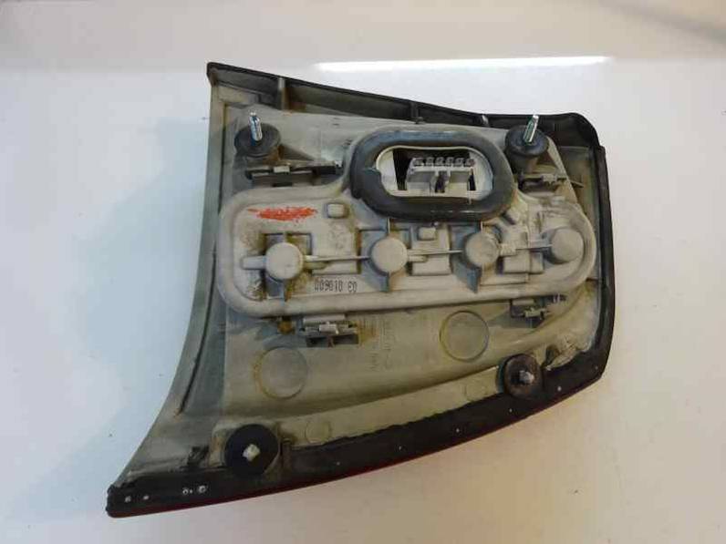 PILOTO TRASERO IZQUIERDO OPEL ASTRA G BERLINA 2000 1.7 16V DTI (75 CV)