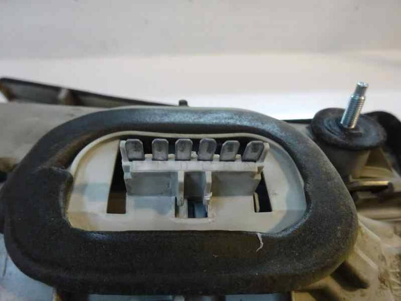 PILOTO TRASERO IZQUIERDO OPEL ASTRA G BERLINA 2000 1.7 16V DTI (75 CV)