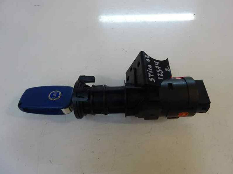 CONMUTADOR DE ARRANQUE FIAT STILO 2002 1.9 JTD (116 CV)