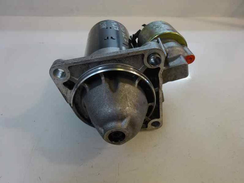 MOTOR ARRANQUE FIAT STILO 2002 1.9 JTD (116 CV)