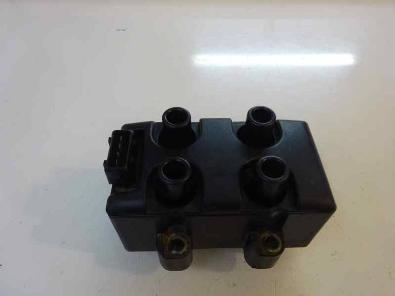 BOBINA ENCENDIDO RENAULT CLIO I PHASE III 1996 1.2 (58 CV)
