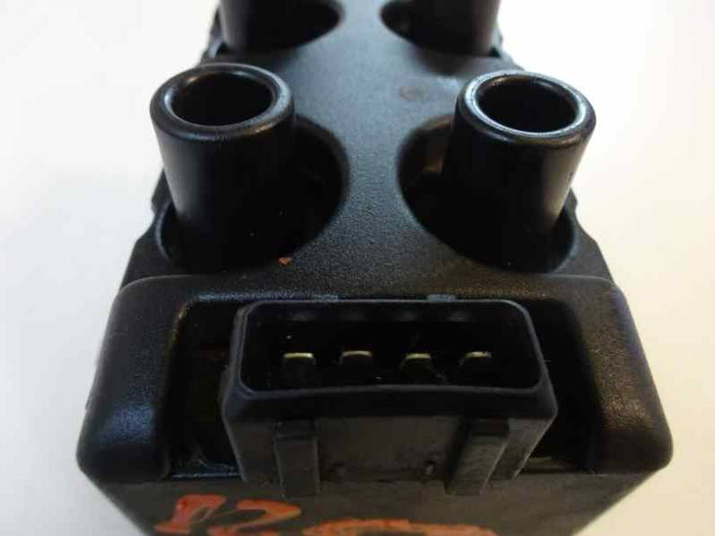 BOBINA ENCENDIDO RENAULT CLIO I PHASE III 1996 1.2 (58 CV)