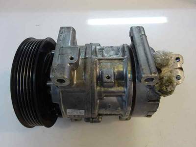 COMPRESOR AIRE ACONDICIONADO FIAT STILO 2002 1.9 JTD (116 CV)