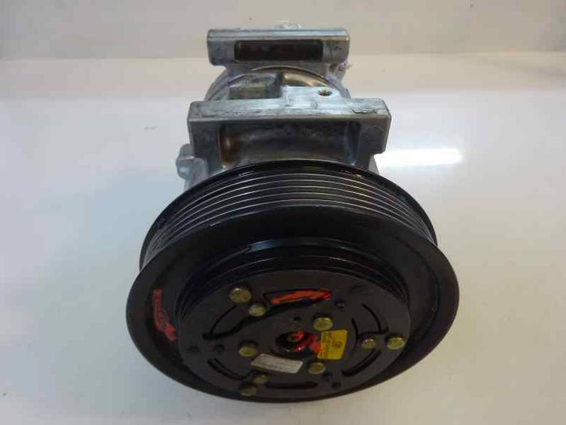 COMPRESOR AIRE ACONDICIONADO FIAT STILO 2002 1.9 JTD (116 CV)