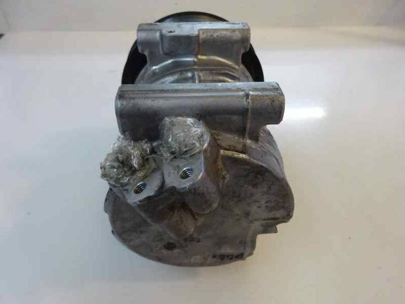 COMPRESOR AIRE ACONDICIONADO FIAT STILO 2002 1.9 JTD (116 CV)