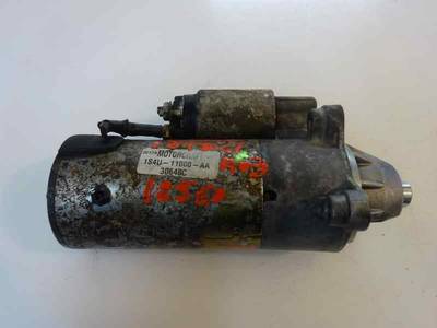 MOTOR ARRANQUE FORD FOCUS BERLINA 2003 1.8 TDCI (101 CV)