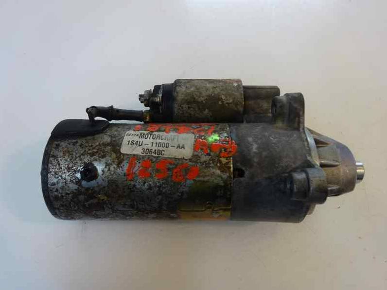 MOTOR ARRANQUE FORD FOCUS BERLINA 2003 1.8 TDCI (101 CV)