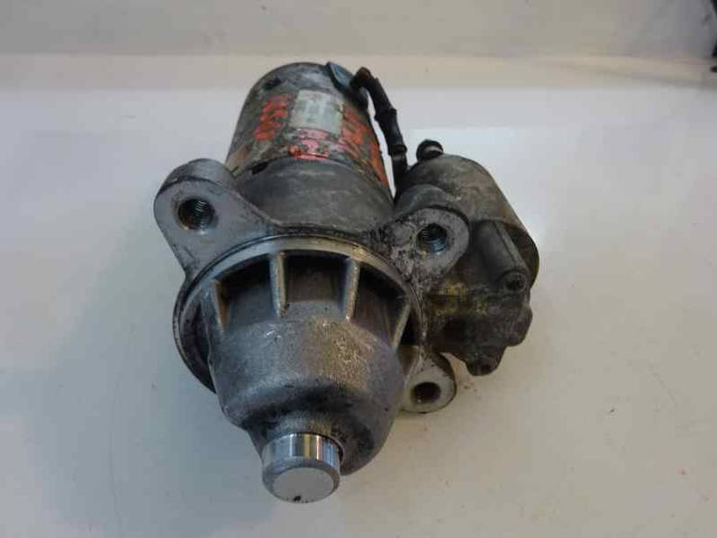 MOTOR ARRANQUE FORD FOCUS BERLINA 2003 1.8 TDCI (101 CV)