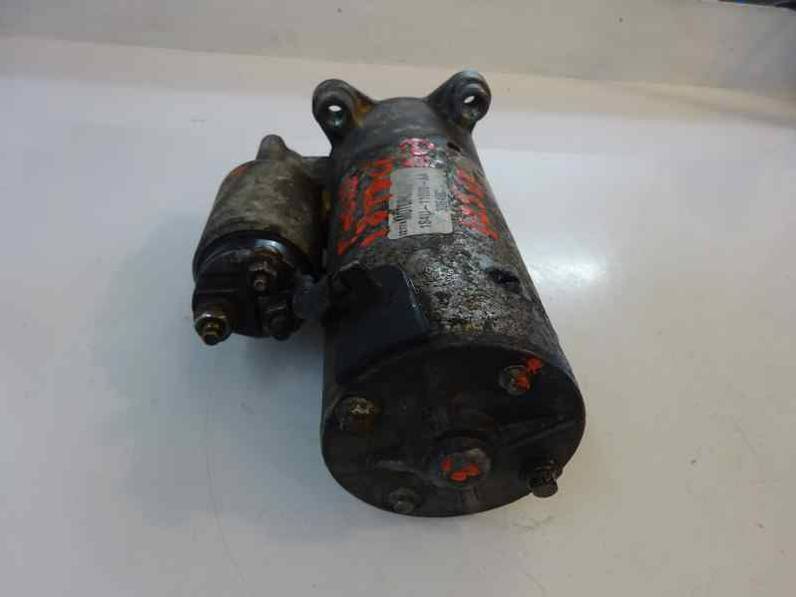 MOTOR ARRANQUE FORD FOCUS BERLINA 2003 1.8 TDCI (101 CV)