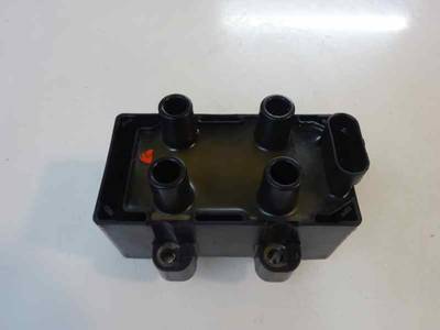 BOBINA ENCENDIDO RENAULT CLIO II FASE II 2003 1.2 (58 CV)
